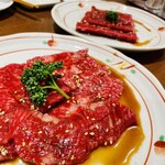 秋葉原 炭火焼肉 たん清 湯島天神下店 - 