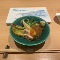SUSHI BANYA KAI 品川店 - 