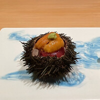 SUSHI BANYA KAI 品川店 - 