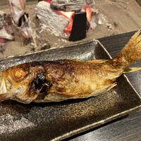 銀座方舟 大吟醸いろり店 - 
