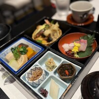 日本料理 湯木 心斎橋店 - 