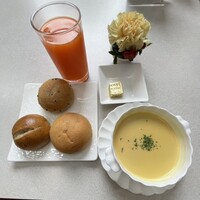 洋食レストラン カメリア - 