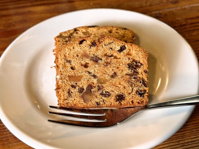 ボナンザ - 二本松市その他（喫茶店）の写真