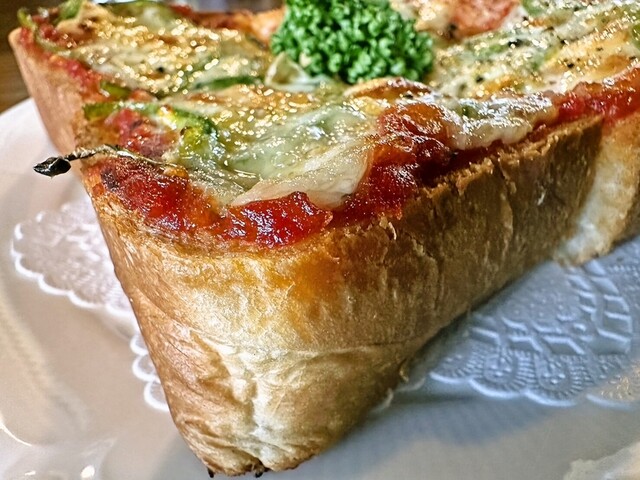 ボナンザ - 二本松市その他（喫茶店）の写真