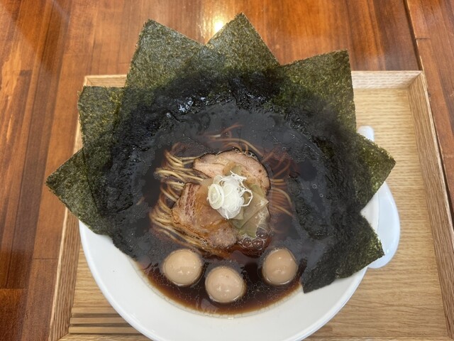 中華そば 鶴亀 - 千歳/ラーメン | 食べログ