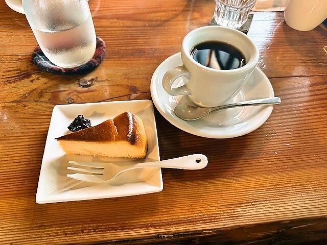 ボナンザ - 二本松市その他（喫茶店）の写真