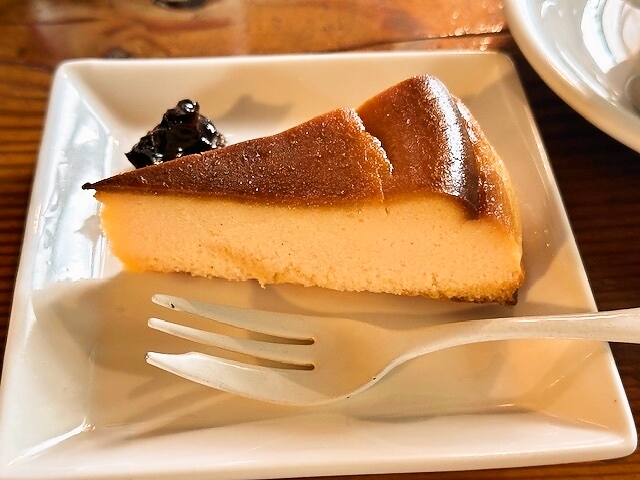 ボナンザ - 二本松市その他（喫茶店）の写真