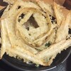 大地のうどん 博多駅ちかてん