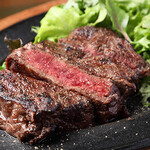 Burger & Steak MUSECA TIMES - 熟成ステーキ