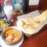 ニュー高円寺インディア - 