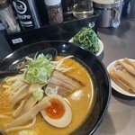 つけ麺　白虎 - 