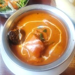 ニュー高円寺インディア - 