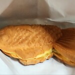 たいやき本舗 やえちゃん - 