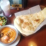 ニュー高円寺インディア - 