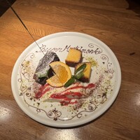 イゾラ ブル - 