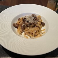 TRATTORIA CREATTA - 