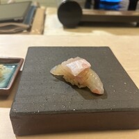 鮨 龍馬 - 