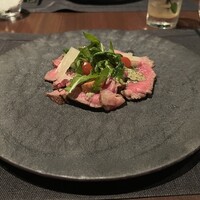 TRATTORIA CREATTA - 