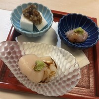 鮨 龍馬 - 
