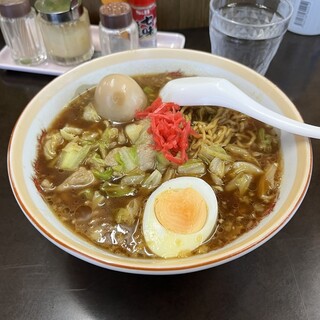 ラーメン大将_0