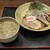 つじ製麺所 - 料理写真:豚バラつけそば　950円