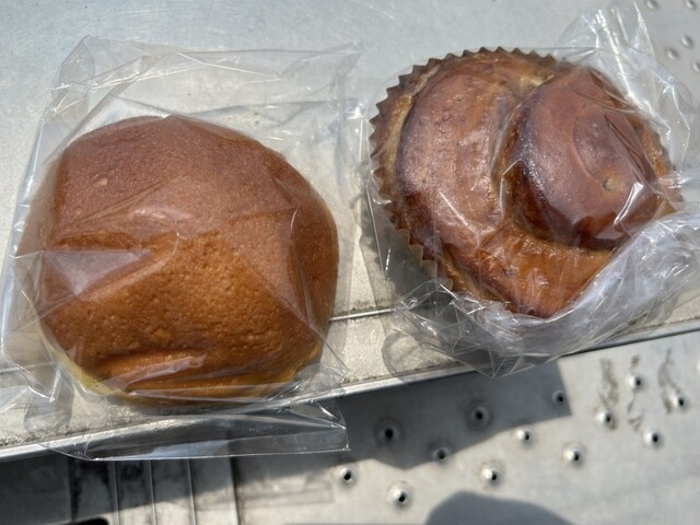 A-One Bakery Shin Umeda Shokudogai Ten photo 3