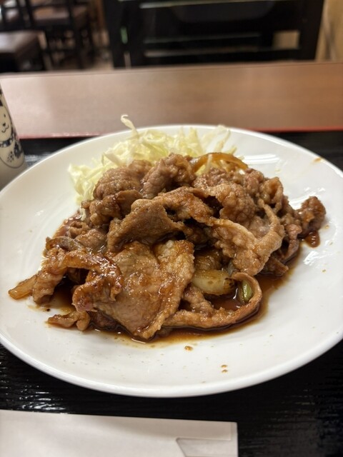 Hamamatsuya Shokudo photo 3