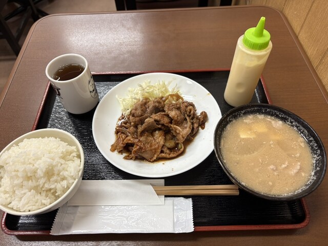 Hamamatsuya Shokudo photo 2