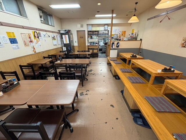 Hamamatsuya Shokudo photo 4