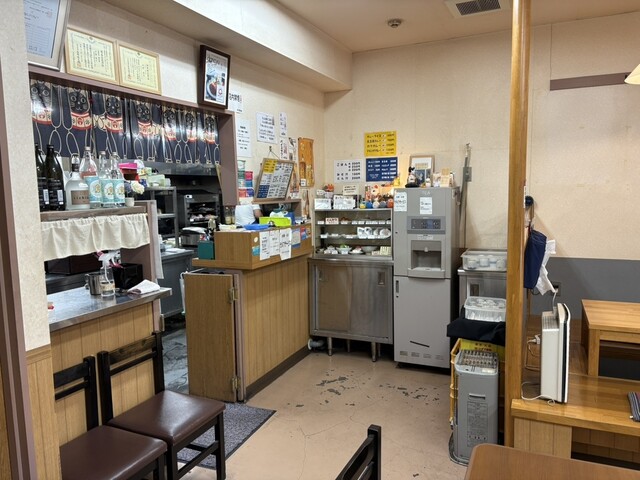 Hamamatsuya Shokudo photo 5