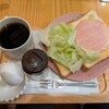 カフェOB 大宮西口店