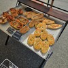 Bakery & Cafe La vie bell