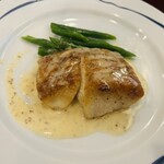 ル・クープシュー - スズキ