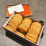 マモン エ フィーユ - 