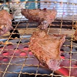 赤旨酒場 唐魂 - 料理写真: