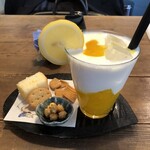 はなあゆ - 料理写真: