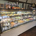 ジョリーフィス - 料理写真: