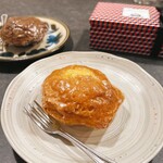 マモン エ フィーユ - 