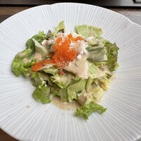 鉄板焼 花 - 