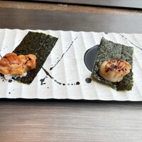 鉄板焼 花 - 