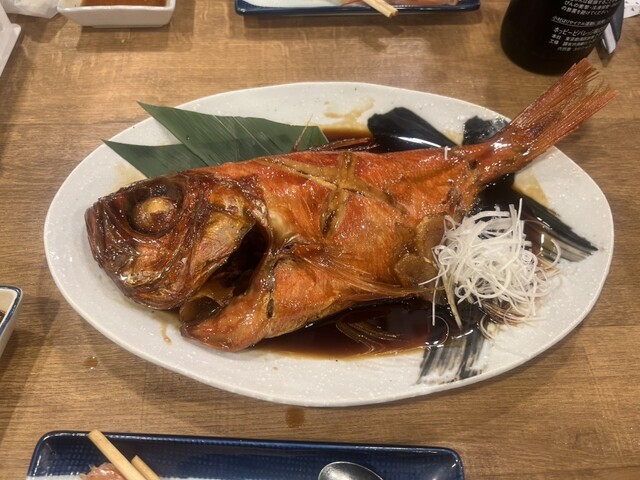 Isomaru Suisan Shibuya Udagawacho Ten photo 2