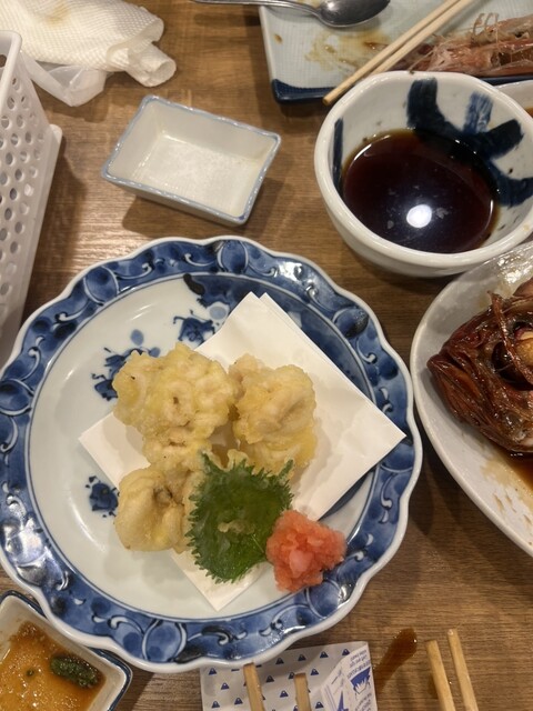 Isomaru Suisan Shibuya Udagawacho Ten photo 3