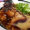 とんこつラーメン 薫