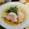 塩らー麺 本丸亭 横浜店