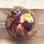 菓子屋めがね - 苺ホワイトチョコ