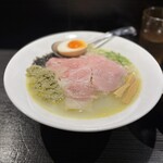 中華蕎麦 無冠 - 