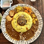 薬膳Dining&Bar 銀座しんのう - 