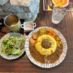 薬膳Dining&Bar 銀座しんのう - 