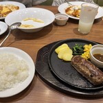 デニーズ - 