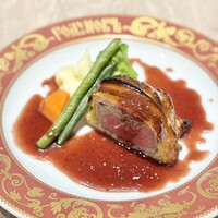 ゴドノフ東京 丸ビル店 - 